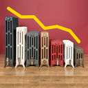 Blazor Radiator