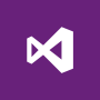 Open in Visual Studio 2012