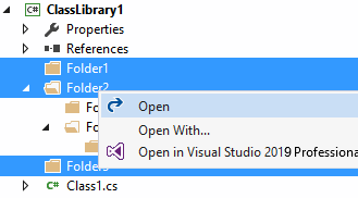 visual studio marketplace open in browser