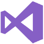 Open in Visual Studio 2017