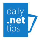 @DailyDotNetTips